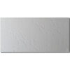 Euro White Limestone 18x36 Deep Brushed Tile 2