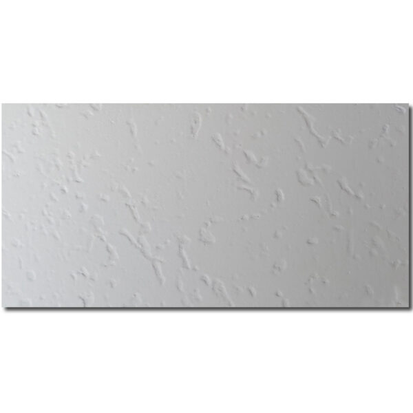 Euro White Limestone 18x36 Deep Brushed Tile 2