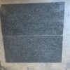 Black Basalt 18x36 Scratched (Combed) Tile 2