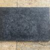 Belgian Blue (Petit Granit) 16x24 Antique Bush Hammered Limestone Tile 1