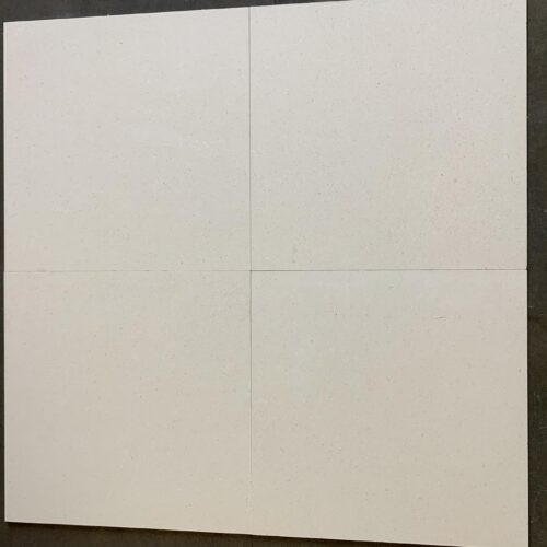 Capri 18x18 Champagne Honed Limestone Tile 0