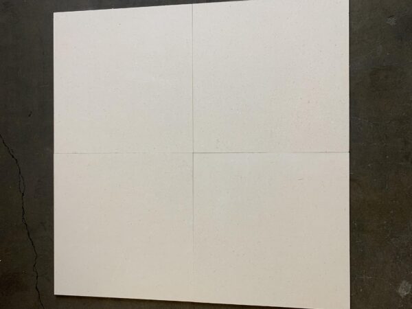 Capri 18x18 Champagne Honed Limestone Tile 0