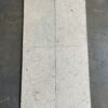 Graphite Limestone 12x24 Gray Antiqued Tile 9