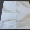 Calacatta Sunset 24x24 Polished Marble Tile 2