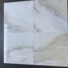 Calacatta Sunset 24x24 Polished Marble Tile 5