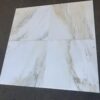 Calacatta Sunset 24x24 Polished Marble Tile 7