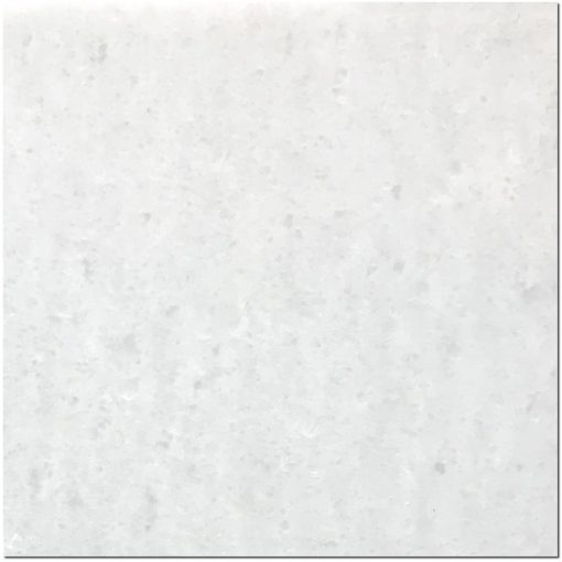 Polar White 24x24 Polished Marble Tile 2