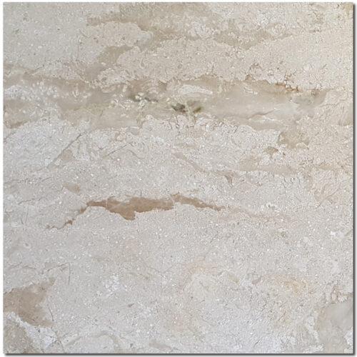 Golden Sand 24x24 Square Polished Marble Tile 0