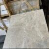 Golden Sand 24x24 Square Brushed Marble Tile 6