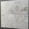 Golden Sand 24x24 Square Brushed Marble Tile 4