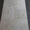 Shell Stone 24x24 White Brushed Limestone Tile 3