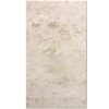 Shell Stone 24x24 White Brushed Limestone Tile 2