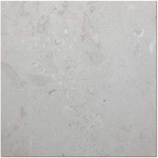 Cardinal Beige 24x24 Honed Limestone Tile 1