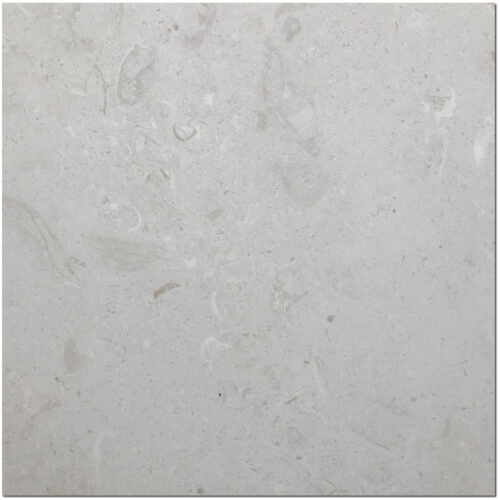 Cardinal Beige 24x24 Honed Limestone Tile 0