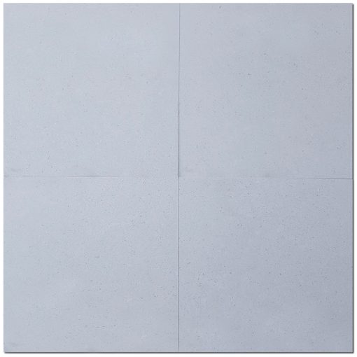 Capri 36x36 Champagne Honed Limestone Tile 4