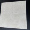 Carrara White Mosaic 5/8x5/8 Square Polished Marble 2