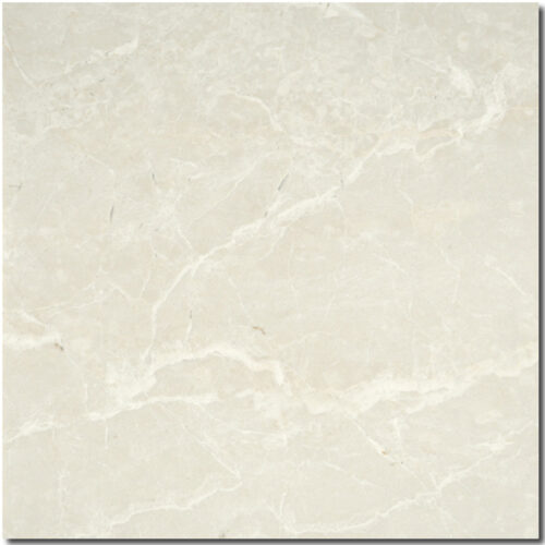 Botticino 18x18 Beige Polished Marble Tile 0