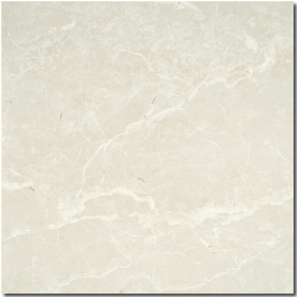 Botticino 18x18 Beige Polished Marble Tile 0