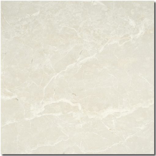 Botticino 18x18 Beige Polished Marble Tile 1