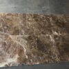 Emperador Dark 24x24 Polished Marble Tile 6