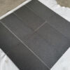 Black Basalt 12x24 Flamed Tile 2