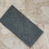 Pietra Basaltina 12x24 Gray Flamed Basalt Tile 1