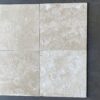 Durango Travertine 12x12 Beige Tumbled Tile 0