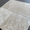 Durango Travertine 12x12 Beige Tumbled Tile 2