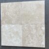 Durango Travertine 12x12 Beige Tumbled Tile 1