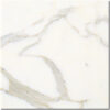 Calacatta Gold 12x12 White Honed Marble Tile 0