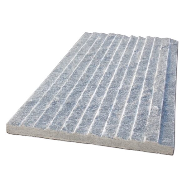 Blue Stone 8x18 Split Face Bluestone Tile 3