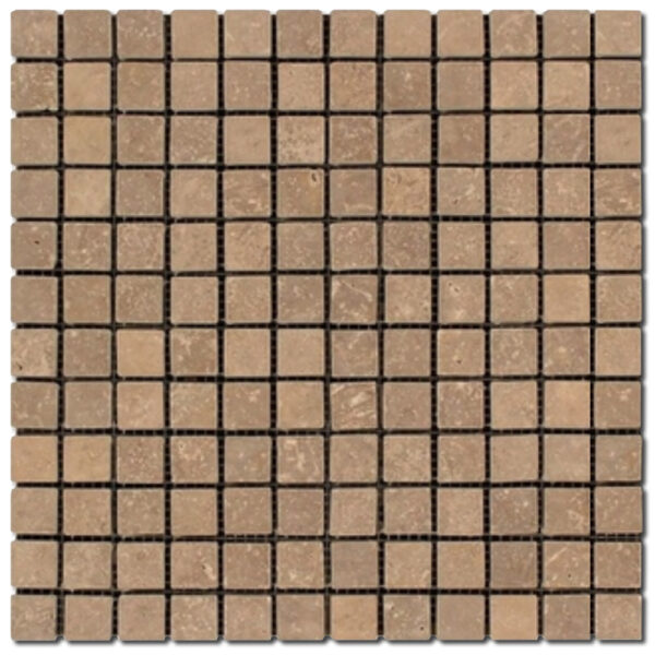 Porto Beige 18x36 Brushed Limestone Tile 2