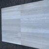 White Oak 12x24 Honed Limestone Tile 4