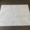 Carrara White 18x36 Polished Marble Tile 2