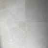 White Pearl 24x24 Polished Marble Tile 3