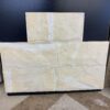 Picasso 6x12 Multicolor Split Face Marble Tile 1