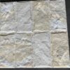 Picasso 6x12 Multicolor Split Face Marble Tile 2