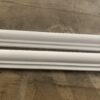 Dolomite White 2x12 Marble Trim 0