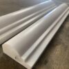 Dolomite White 2x12 Marble Trim 1