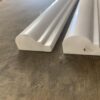 Dolomite White 2x12 Marble Trim 2