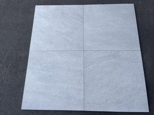 Dolomite White 2x2 Marble Mosaic 3