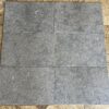 Caracas Blue Limestone 16x24 Antique Tile 3