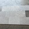 Caracas Blue Limestone 16x24 Antique Tile 6