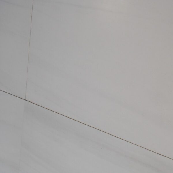 Dolomite 12x24 White Satin Porcelain Tile 3