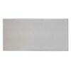 Dolomite 12x24 White Satin Porcelain Tile 1