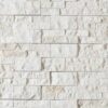 Ivory Ledger Panel 6x24 Natural Stone Tile 5