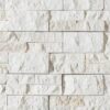 Ivory Ledger Panel 6x24 Natural Stone Tile 3