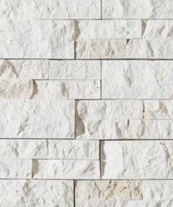 Ivory Ledger Panel 6x24 Natural Stone Tile 6