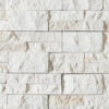 Ivory Ledger Panel 6x24 Natural Stone Tile 0