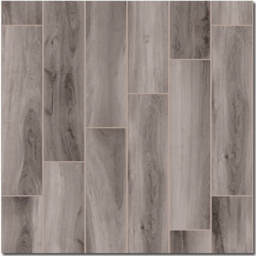Gardenia Wood Look Gray 8x48 Natural Porcelain Tile 3